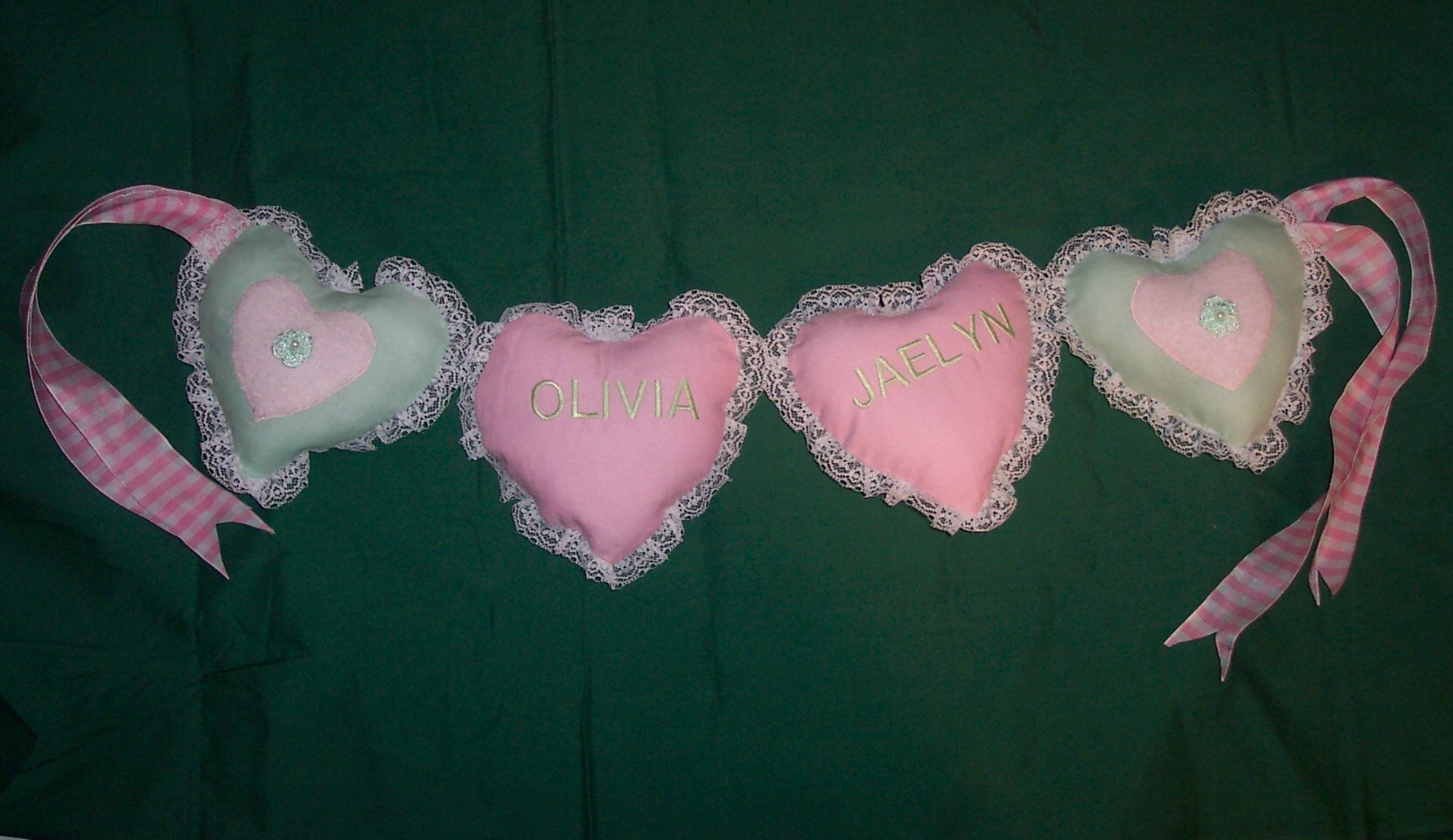 pinkandgreenstringofhearts.jpg